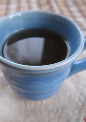 とろ~り生姜紅茶-レシピのメイン写真