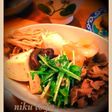 ●簡単!フライパンで肉豆腐●