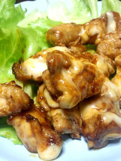 鳥もも肉のチーズ焼き-レシピのメイン写真