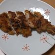 簡単!ジューシー!ささみの海苔マヨ天ぷら