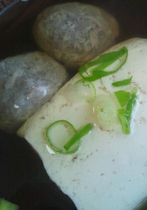 家庭料理☆鰯のつみれ汁-レシピのメイン写真