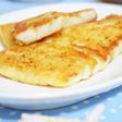 ◆簡単カリふわ カレイのムニエル