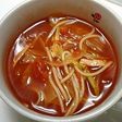 気まぐれミネストローネ