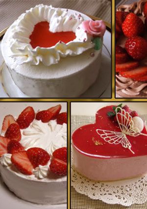 卵1個で型が不要のケーキ(4号12cm)-レシピのメイン写真