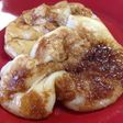 もちもちバター醤油