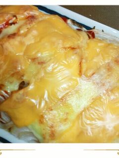 ☆簡単☆ピザとんかつ☆-レシピのメイン写真