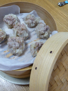 エビ入り肉焼売-レシピのメイン写真