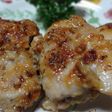 ヨーグルトDEハニーマスタードチキン