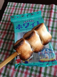 簡単♡トロンとマシュマロ-レシピのメイン写真