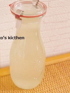 スープストック!鶏ガラスープ-レシピのメイン写真