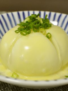 レンジでチン!新玉ねぎの白だしチーズ蒸し-レシピのメイン写真