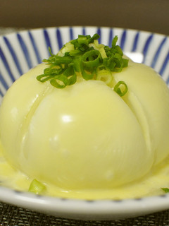 レンジでチン!新玉ねぎの白だしチーズ蒸し-レシピのメイン写真