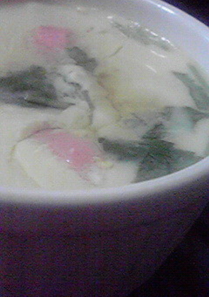 定番☆手作り茶碗蒸し-レシピのメイン写真