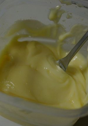 失敗した手作りマヨネーズを復活させる方法-レシピのメイン写真