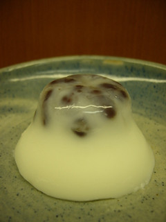 小豆ミルクゼリー-レシピのメイン写真