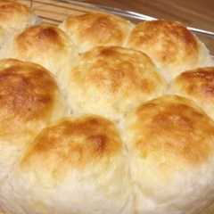 รูปของ HBちぎりご飯パン 食パンもオッケー