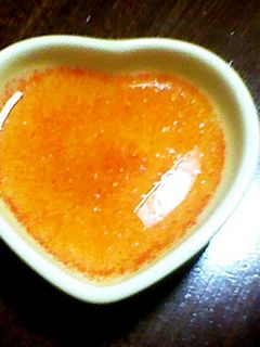 ちょっとだけ作る・スイートチリソース-レシピのメイン写真
