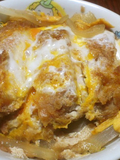 カツ丼-レシピのメイン写真