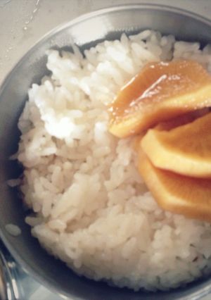 大根の切れっ端がおいしい！簡単漬物-レシピのメイン写真