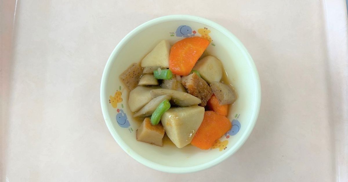 基本からアレンジまで！思わずつくりたくなる「給食 うま煮」のレシピ集 | クックパッド