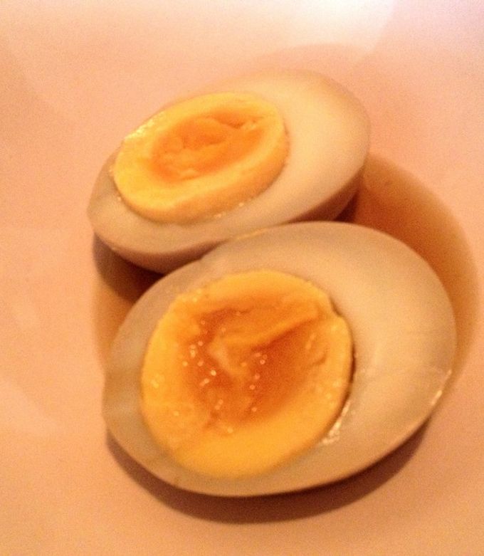 簡単！煮卵 by momo:l 【クックパッド】 簡単おいしいみんなのレシピが