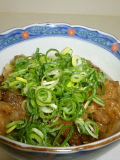 どて焼き(牛すじ、コンニャク煮込)-レシピのメイン写真