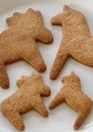 ペッパルカーコル（我が家版）-レシピのメイン写真