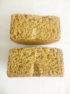 早焼き★全粒粉100% 食パン-レシピのメイン写真