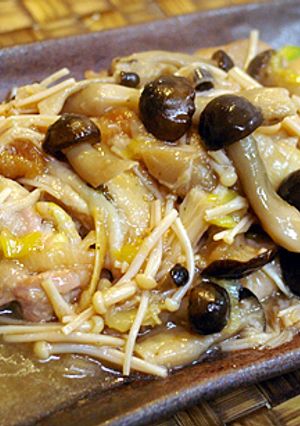 ★ウマすぎ！チキンステーキの和風煮込み★-レシピのメイン写真