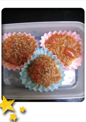 お弁当に冷食作り♪ミートポテグラ♪-レシピのメイン写真