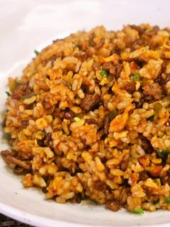 四川炒飯♪-レシピのメイン写真