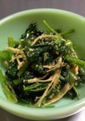 簡単(^O^)脂肪を燃やし血液サラサラ-レシピのメイン写真