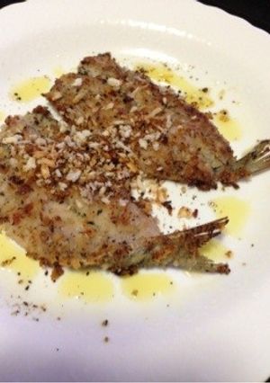 イワシの香草焼き-レシピのメイン写真