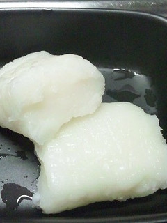 ういろうのようなモノ-レシピのメイン写真