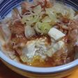 納豆のタレで塩分控えめ冷奴 便秘も解消?