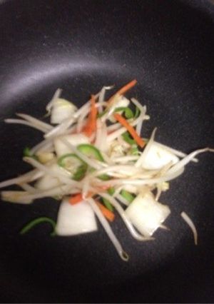 一人暮らしのお弁当のおかず4-レシピのメイン写真