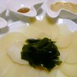 お刺身風♪茹でたけのこ