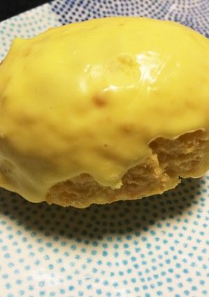 レモンケーキ-レシピのメイン写真
