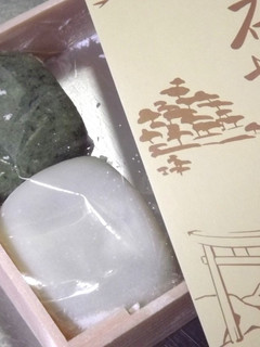 【冷凍保存】大福の保存方法-レシピのメイン写真