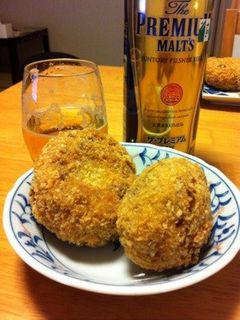 ホクホクじゃがいもコロッケ-レシピのメイン写真