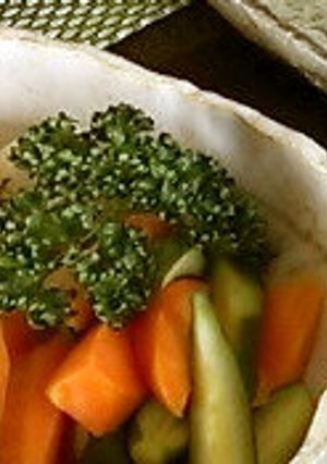 お箸がどんどん伸びる~甘酢漬-レシピのメイン写真