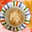簡単♪ドライフルーツ入り白あん