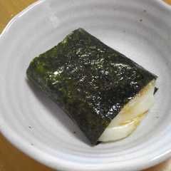 A picture of 簡単すぎる☆油で焼くだけ！おもち.