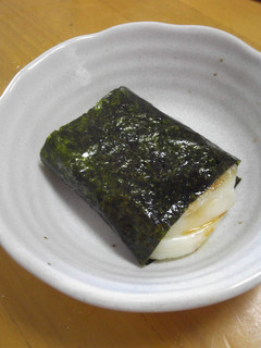 簡単すぎる☆油で焼くだけ!おもち-レシピのメイン写真