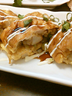 ♡アボカ豚ぺい焼き♡-レシピのメイン写真