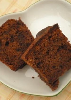 チョコケーキ-レシピのメイン写真