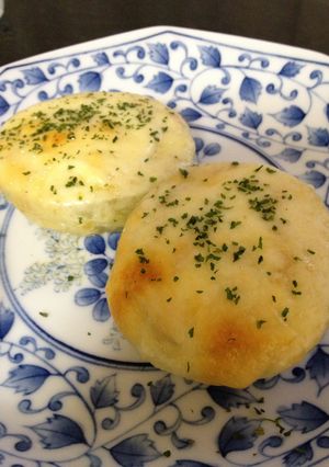 新玉ねぎのマヨチーズ焼き-レシピのメイン写真