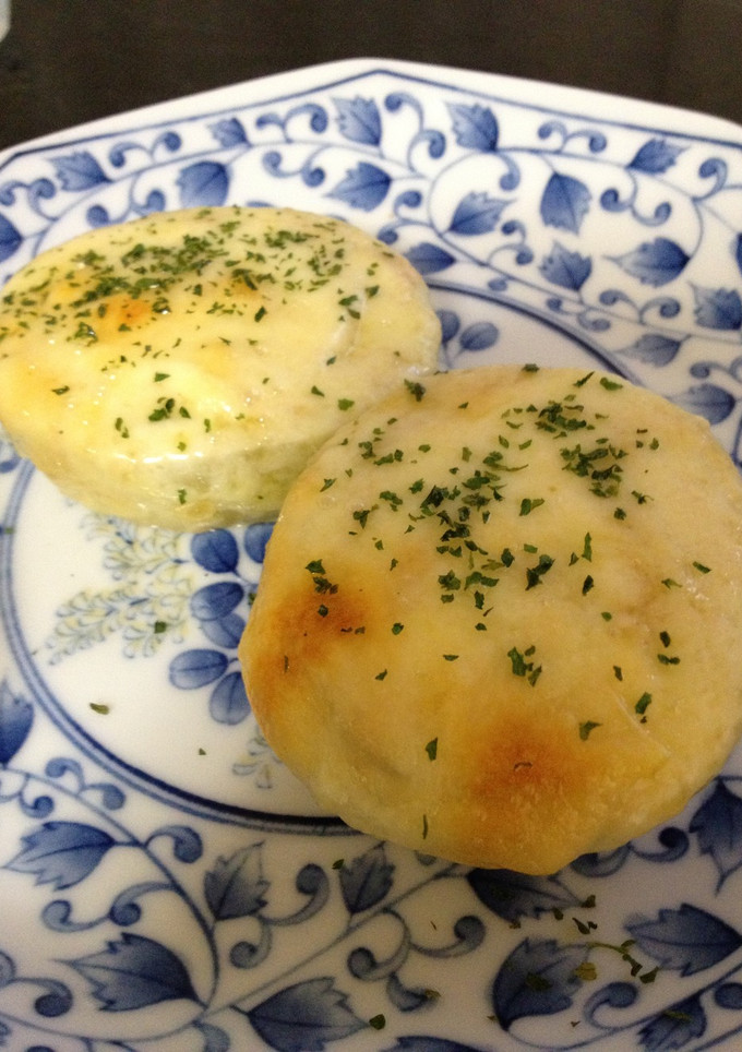 新玉ねぎのマヨチーズ焼き-レシピのメイン写真