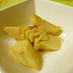 รูปของ ♡たけのこのペペロンチーノ