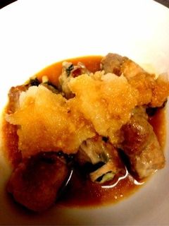 大葉の肉巻き-レシピのメイン写真